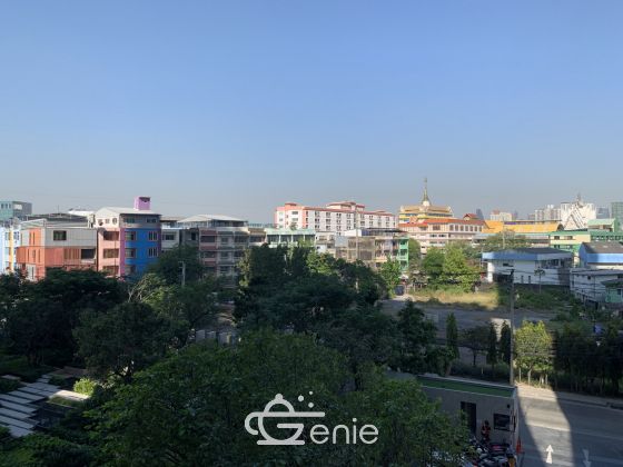 For Sale at Modiz Sukhumvit 50 Special Pirce 3,263,000THB 1 Bedroom 1 Bathroom Fully furnished