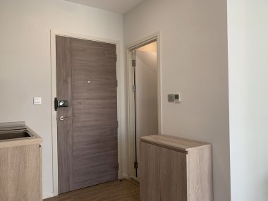 For Sale at Modiz Sukhumvit 50 Special Pirce 2,781,000THB 1 Bedroom 1 Bathroom Fully furnished