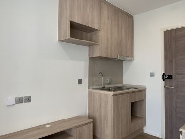 For Sale at Modiz Sukhumvit 50 Special Pirce 2,781,000THB 1 Bedroom 1 Bathroom Fully furnished