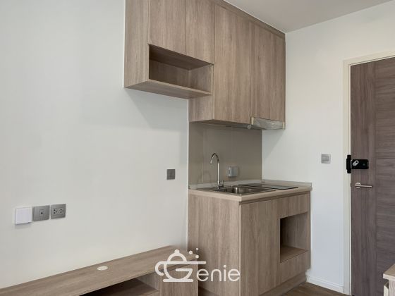 For Sale at Modiz Sukhumvit 50 Special Pirce 2,781,000THB 1 Bedroom 1 Bathroom Fully furnished