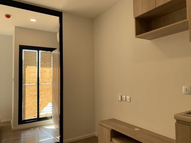 For Sale at Modiz Sukhumvit 50 Special Pirce 2,781,000THB 1 Bedroom 1 Bathroom Fully furnished