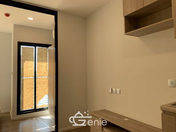 For Sale at Modiz Sukhumvit 50 Special Pirce 2,781,000THB 1 Bedroom 1 Bathroom Fully furnished