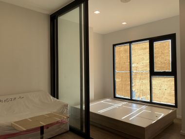 For Sale at Modiz Sukhumvit 50 Special Pirce 2,781,000THB 1 Bedroom 1 Bathroom Fully furnished