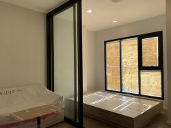 For Sale at Modiz Sukhumvit 50 Special Pirce 2,781,000THB 1 Bedroom 1 Bathroom Fully furnished