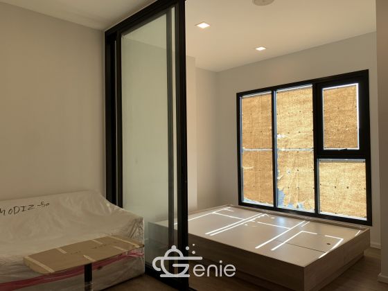 For Sale at Modiz Sukhumvit 50 Special Pirce 2,781,000THB 1 Bedroom 1 Bathroom Fully furnished