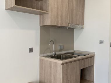 For Sale at Modiz Sukhumvit 50 Special Pirce 2,781,000THB 1 Bedroom 1 Bathroom Fully furnished