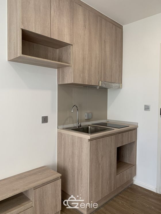 For Sale at Modiz Sukhumvit 50 Special Pirce 2,781,000THB 1 Bedroom 1 Bathroom Fully furnished