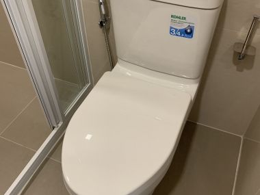 For Sale at Modiz Sukhumvit 50 Special Pirce 2,781,000THB 1 Bedroom 1 Bathroom Fully furnished