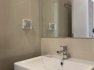 For Sale at Modiz Sukhumvit 50 Special Pirce 2,781,000THB 1 Bedroom 1 Bathroom Fully furnished