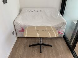 For Sale at Modiz Sukhumvit 50 Special Pirce 2,781,000THB 1 Bedroom 1 Bathroom Fully furnished
