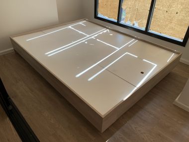 For Sale at Modiz Sukhumvit 50 Special Pirce 2,781,000THB 1 Bedroom 1 Bathroom Fully furnished