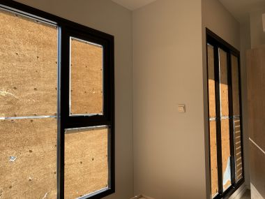 For Sale at Modiz Sukhumvit 50 Special Pirce 2,781,000THB 1 Bedroom 1 Bathroom Fully furnished