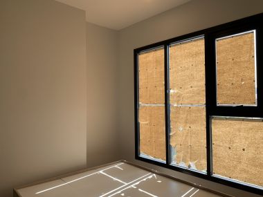 For Sale at Modiz Sukhumvit 50 Special Pirce 2,781,000THB 1 Bedroom 1 Bathroom Fully furnished