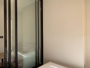 For Sale at Modiz Sukhumvit 50 Special Pirce 2,781,000THB 1 Bedroom 1 Bathroom Fully furnished