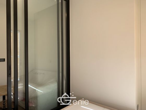 For Sale at Modiz Sukhumvit 50 Special Pirce 2,781,000THB 1 Bedroom 1 Bathroom Fully furnished