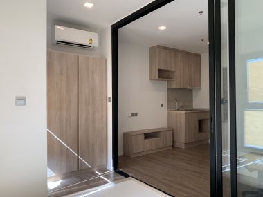 For Sale at Modiz Sukhumvit 50 Special Pirce 2,781,000THB 1 Bedroom 1 Bathroom Fully furnished