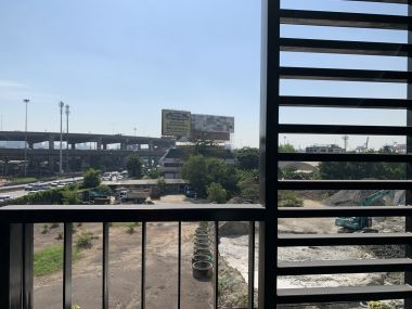 For Sale at Modiz Sukhumvit 50 Special Pirce 2,781,000THB 1 Bedroom 1 Bathroom Fully furnished