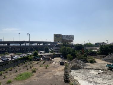 For Sale at Modiz Sukhumvit 50 Special Pirce 2,781,000THB 1 Bedroom 1 Bathroom Fully furnished