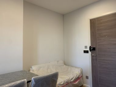 For Sale at Modiz Sukhumvit 50 Special Pirce 3,319,000THB 1 Bedroom 1 Bathroom Fully furnished