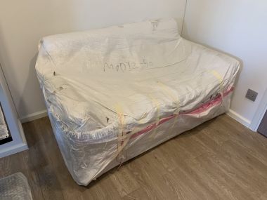 For Sale at Modiz Sukhumvit 50 Special Pirce 3,319,000THB 1 Bedroom 1 Bathroom Fully furnished