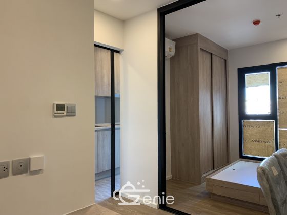 ขายโครงการใหม่ Modiz Sukhumvit 50 ในราคาเพียง 3,319,000 บาท รวมค่าใช้จ่ายทุกอย่าง 1 ห้องนอน 1 ห้องน้ำ 26.56ตรม. ใกล้ BTS อ่อนนุช เฟอร์นิเจอร์ครบพร้อมเข้าอยู่