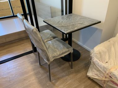 For Sale at Modiz Sukhumvit 50 Special Pirce 3,319,000THB 1 Bedroom 1 Bathroom Fully furnished