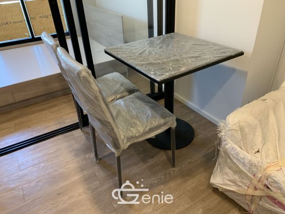 For Sale at Modiz Sukhumvit 50 Special Pirce 3,319,000THB 1 Bedroom 1 Bathroom Fully furnished