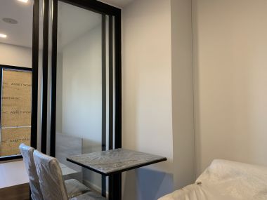 For Sale at Modiz Sukhumvit 50 Special Pirce 3,319,000THB 1 Bedroom 1 Bathroom Fully furnished