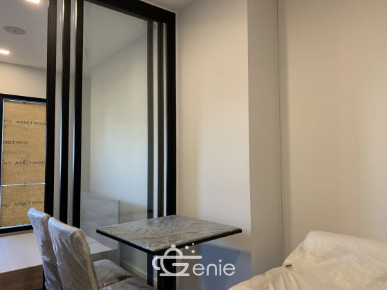 ขายโครงการใหม่ Modiz Sukhumvit 50 ในราคาเพียง 3,319,000 บาท รวมค่าใช้จ่ายทุกอย่าง 1 ห้องนอน 1 ห้องน้ำ 26.56ตรม. ใกล้ BTS อ่อนนุช เฟอร์นิเจอร์ครบพร้อมเข้าอยู่