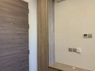 For Sale at Modiz Sukhumvit 50 Special Pirce 3,319,000THB 1 Bedroom 1 Bathroom Fully furnished