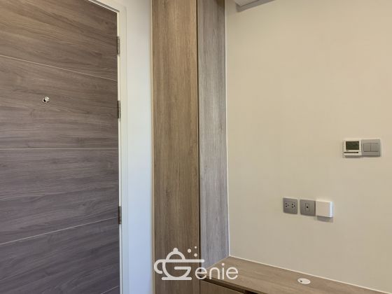 For Sale at Modiz Sukhumvit 50 Special Pirce 3,319,000THB 1 Bedroom 1 Bathroom Fully furnished