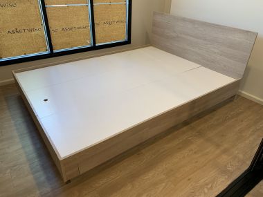 For Sale at Modiz Sukhumvit 50 Special Pirce 3,319,000THB 1 Bedroom 1 Bathroom Fully furnished