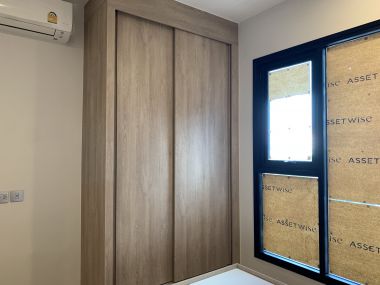 For Sale at Modiz Sukhumvit 50 Special Pirce 3,319,000THB 1 Bedroom 1 Bathroom Fully furnished