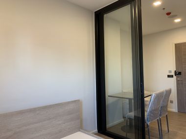 For Sale at Modiz Sukhumvit 50 Special Pirce 3,319,000THB 1 Bedroom 1 Bathroom Fully furnished