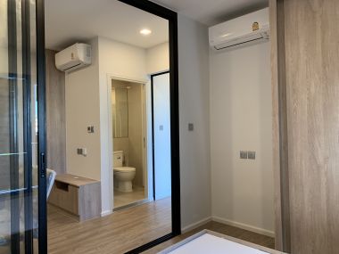 For Sale at Modiz Sukhumvit 50 Special Pirce 3,319,000THB 1 Bedroom 1 Bathroom Fully furnished