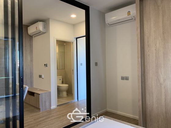 ขายโครงการใหม่ Modiz Sukhumvit 50 ในราคาเพียง 3,319,000 บาท รวมค่าใช้จ่ายทุกอย่าง 1 ห้องนอน 1 ห้องน้ำ 26.56ตรม. ใกล้ BTS อ่อนนุช เฟอร์นิเจอร์ครบพร้อมเข้าอยู่