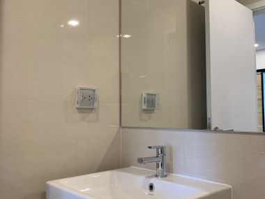 For Sale at Modiz Sukhumvit 50 Special Pirce 3,319,000THB 1 Bedroom 1 Bathroom Fully furnished