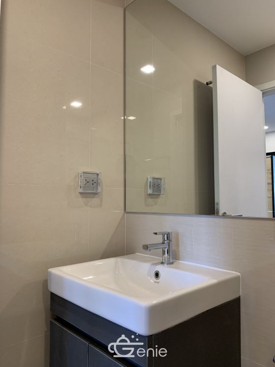 ขายโครงการใหม่ Modiz Sukhumvit 50 ในราคาเพียง 3,319,000 บาท รวมค่าใช้จ่ายทุกอย่าง 1 ห้องนอน 1 ห้องน้ำ 26.56ตรม. ใกล้ BTS อ่อนนุช เฟอร์นิเจอร์ครบพร้อมเข้าอยู่