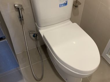 For Sale at Modiz Sukhumvit 50 Special Pirce 3,319,000THB 1 Bedroom 1 Bathroom Fully furnished