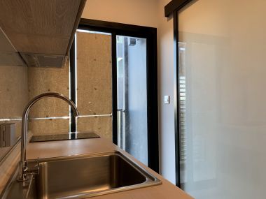 For Sale at Modiz Sukhumvit 50 Special Pirce 3,319,000THB 1 Bedroom 1 Bathroom Fully furnished