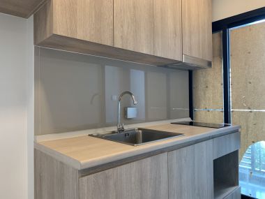 For Sale at Modiz Sukhumvit 50 Special Pirce 3,319,000THB 1 Bedroom 1 Bathroom Fully furnished