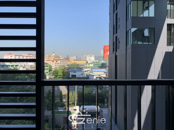 ขายโครงการใหม่ Modiz Sukhumvit 50 ในราคาเพียง 3,319,000 บาท รวมค่าใช้จ่ายทุกอย่าง 1 ห้องนอน 1 ห้องน้ำ 26.56ตรม. ใกล้ BTS อ่อนนุช เฟอร์นิเจอร์ครบพร้อมเข้าอยู่