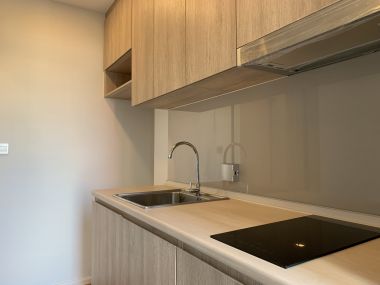 For Sale at Modiz Sukhumvit 50 Special Pirce 3,319,000THB 1 Bedroom 1 Bathroom Fully furnished