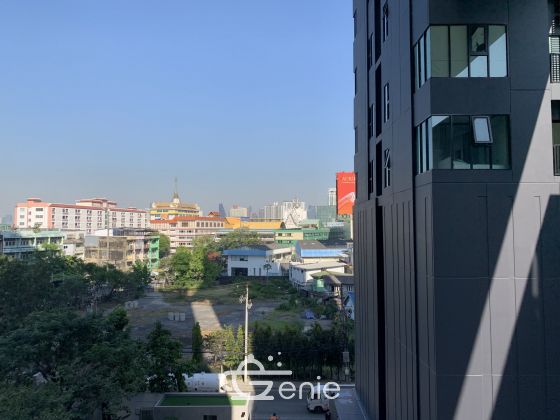 For Sale at Modiz Sukhumvit 50 Special Pirce 3,319,000THB 1 Bedroom 1 Bathroom Fully furnished