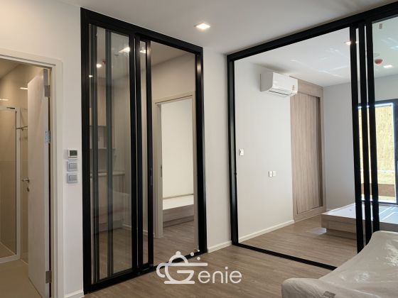 ขายโครงการใหม่ Modiz Sukhumvit 50 ในราคาเพียง 4,564,000 บาท รวมค่าใช้จ่ายทุกอย่าง 1 ห้องนอน 1 ห้องน้ำ 36.77ตรม. ใกล้ BTS อ่อนนุช เฟอร์นิเจอร์ครบพร้อมเข้าอยู่