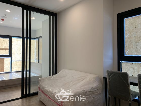 ขายโครงการใหม่ Modiz Sukhumvit 50 ในราคาเพียง 4,564,000 บาท รวมค่าใช้จ่ายทุกอย่าง 1 ห้องนอน 1 ห้องน้ำ 36.77ตรม. ใกล้ BTS อ่อนนุช เฟอร์นิเจอร์ครบพร้อมเข้าอยู่