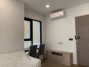 For Sale at Modiz Sukhumvit 50 Special Pirce 4,564,000THB 1 Bedroom 1 Bathroom Fully furnished