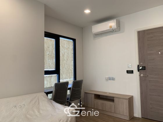 ขายโครงการใหม่ Modiz Sukhumvit 50 ในราคาเพียง 4,564,000 บาท รวมค่าใช้จ่ายทุกอย่าง 1 ห้องนอน 1 ห้องน้ำ 36.77ตรม. ใกล้ BTS อ่อนนุช เฟอร์นิเจอร์ครบพร้อมเข้าอยู่