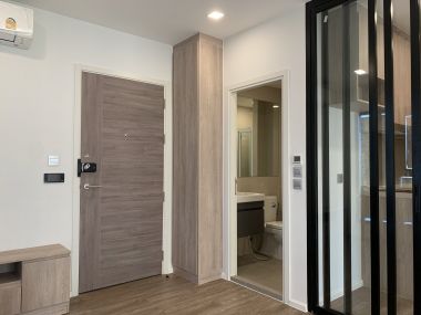 For Sale at Modiz Sukhumvit 50 Special Pirce 4,564,000THB 1 Bedroom 1 Bathroom Fully furnished