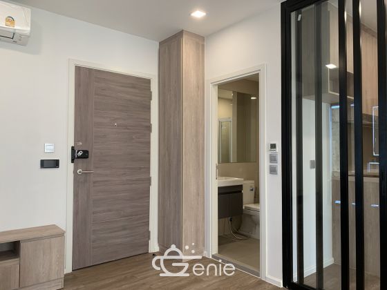 ขายโครงการใหม่ Modiz Sukhumvit 50 ในราคาเพียง 4,564,000 บาท รวมค่าใช้จ่ายทุกอย่าง 1 ห้องนอน 1 ห้องน้ำ 36.77ตรม. ใกล้ BTS อ่อนนุช เฟอร์นิเจอร์ครบพร้อมเข้าอยู่